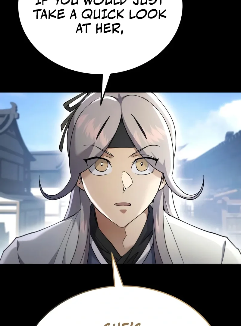 The Heavenly Demon Wants a Quiet Life Chapter 64 page 39