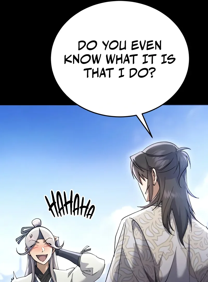 The Heavenly Demon Wants a Quiet Life Chapter 64 page 43