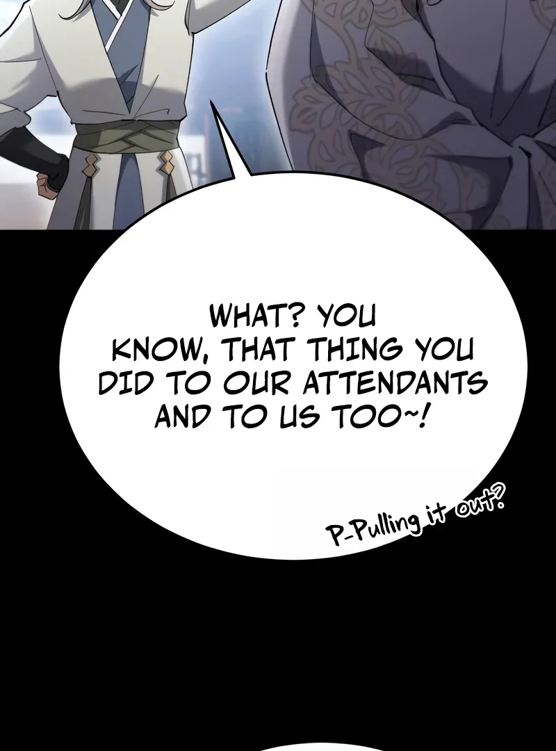 The Heavenly Demon Wants a Quiet Life Chapter 64 page 44