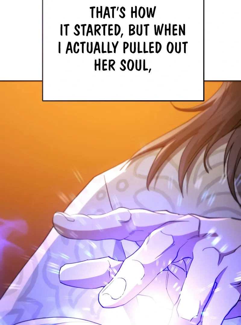 The Heavenly Demon Wants a Quiet Life Chapter 64 page 47