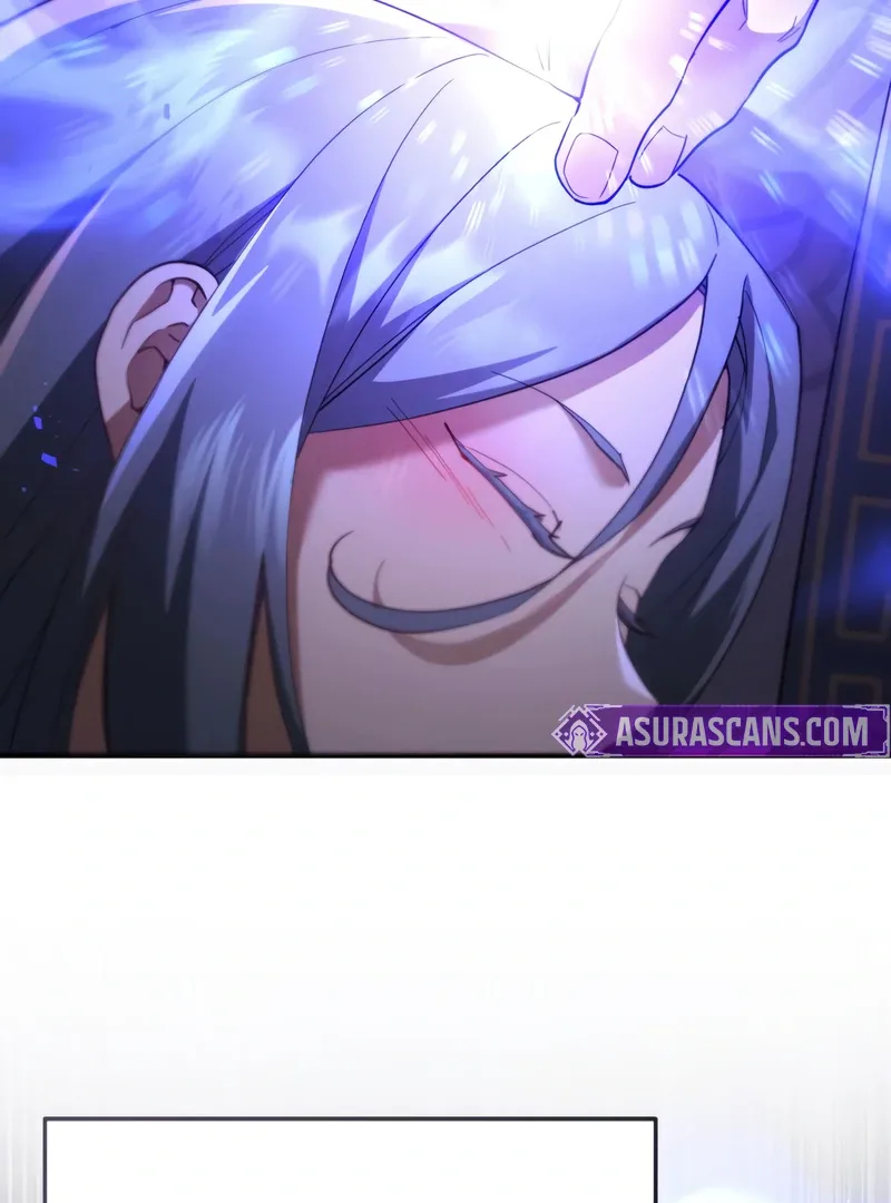 The Heavenly Demon Wants a Quiet Life Chapter 64 page 48