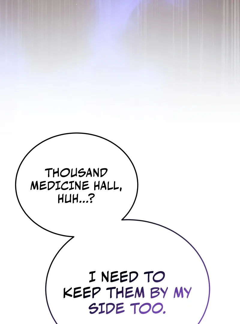 The Heavenly Demon Wants a Quiet Life Chapter 64 page 51