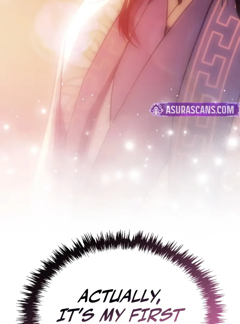 The Heavenly Demon Wants a Quiet Life Chapter 64 page 61