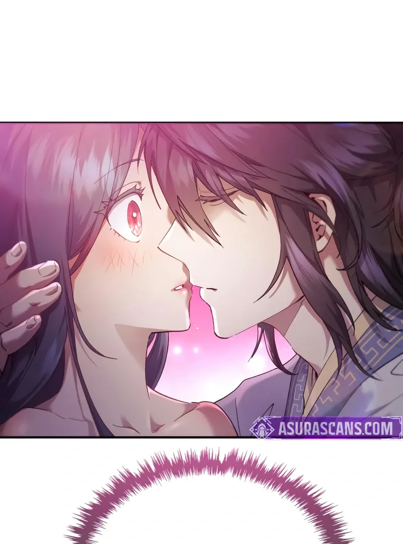 The Heavenly Demon Wants a Quiet Life Chapter 64 page 64