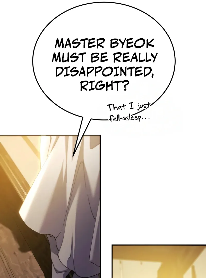 The Heavenly Demon Wants a Quiet Life Chapter 64 page 71