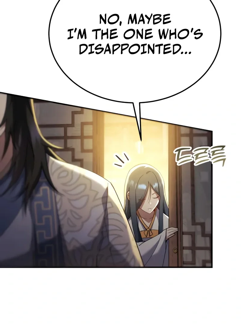 The Heavenly Demon Wants a Quiet Life Chapter 64 page 73