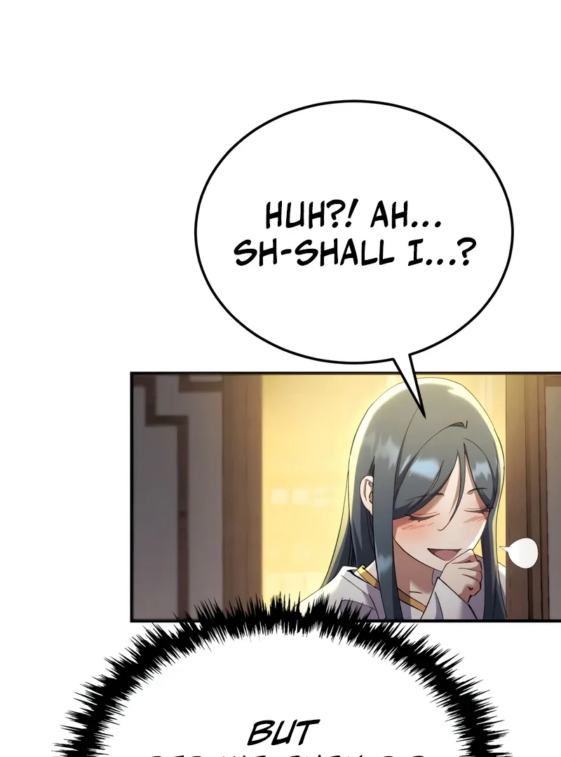 The Heavenly Demon Wants a Quiet Life Chapter 64 page 79