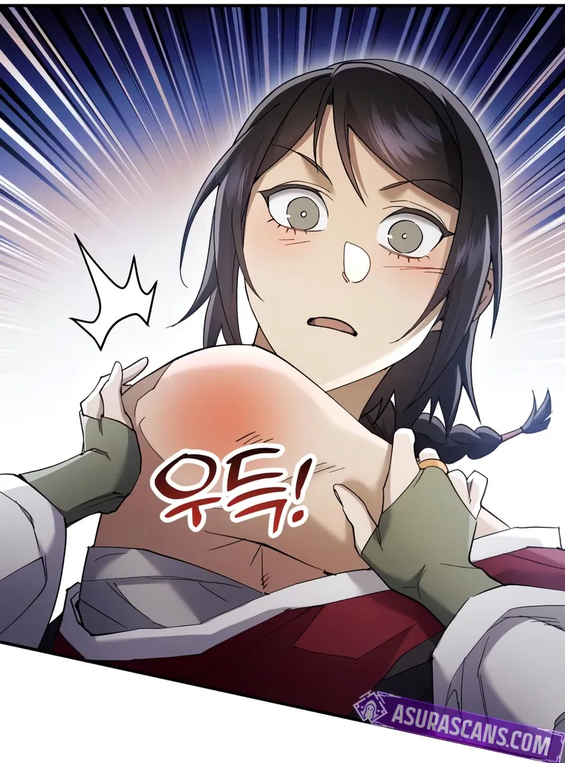 The Heavenly Demon Wants a Quiet Life Chapter 64 page 84