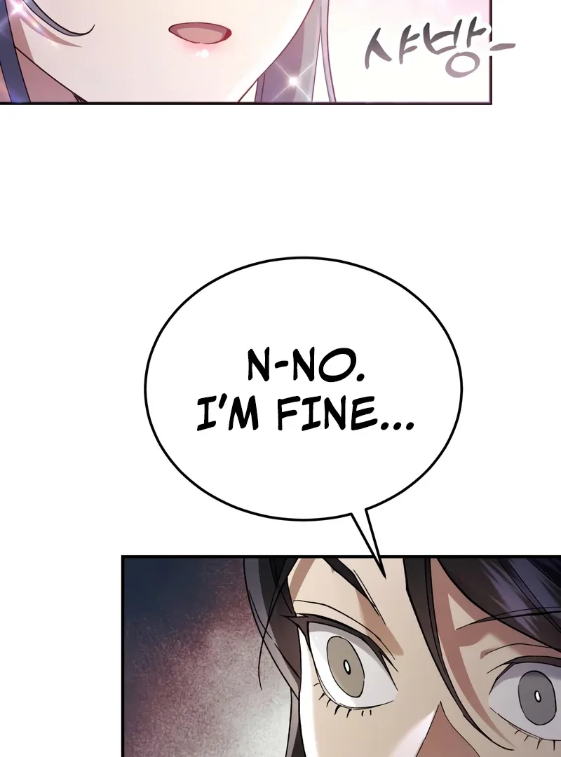 The Heavenly Demon Wants a Quiet Life Chapter 64 page 86