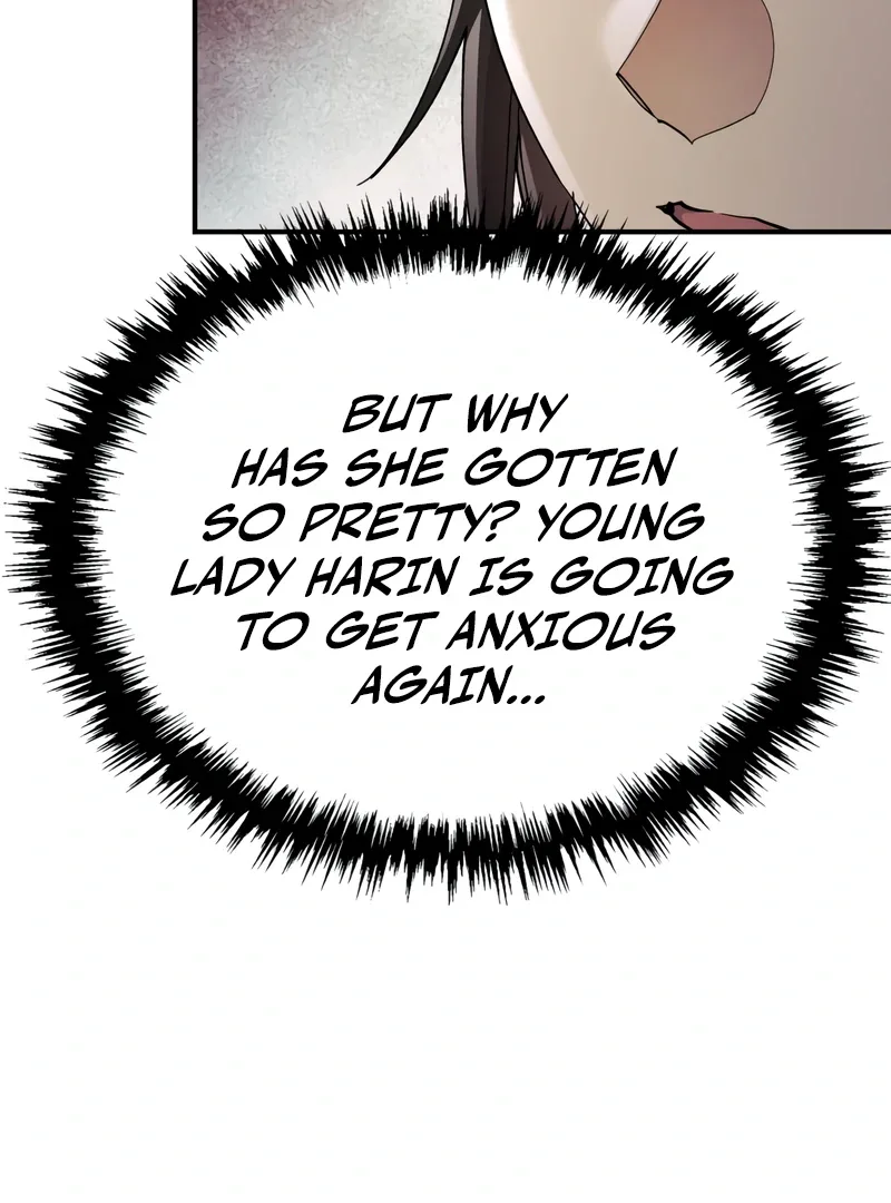 The Heavenly Demon Wants a Quiet Life Chapter 64 page 87