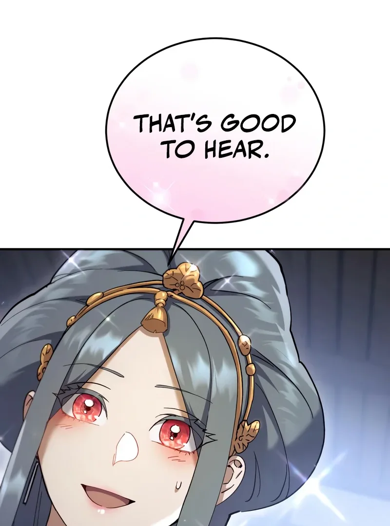 The Heavenly Demon Wants a Quiet Life Chapter 64 page 88