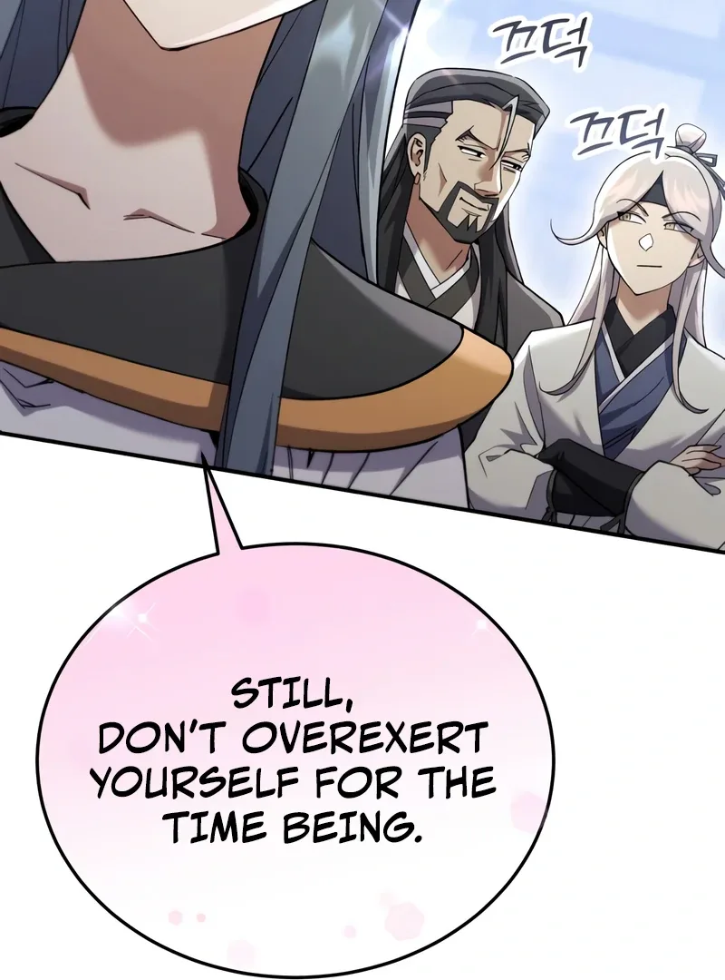 The Heavenly Demon Wants a Quiet Life Chapter 64 page 89