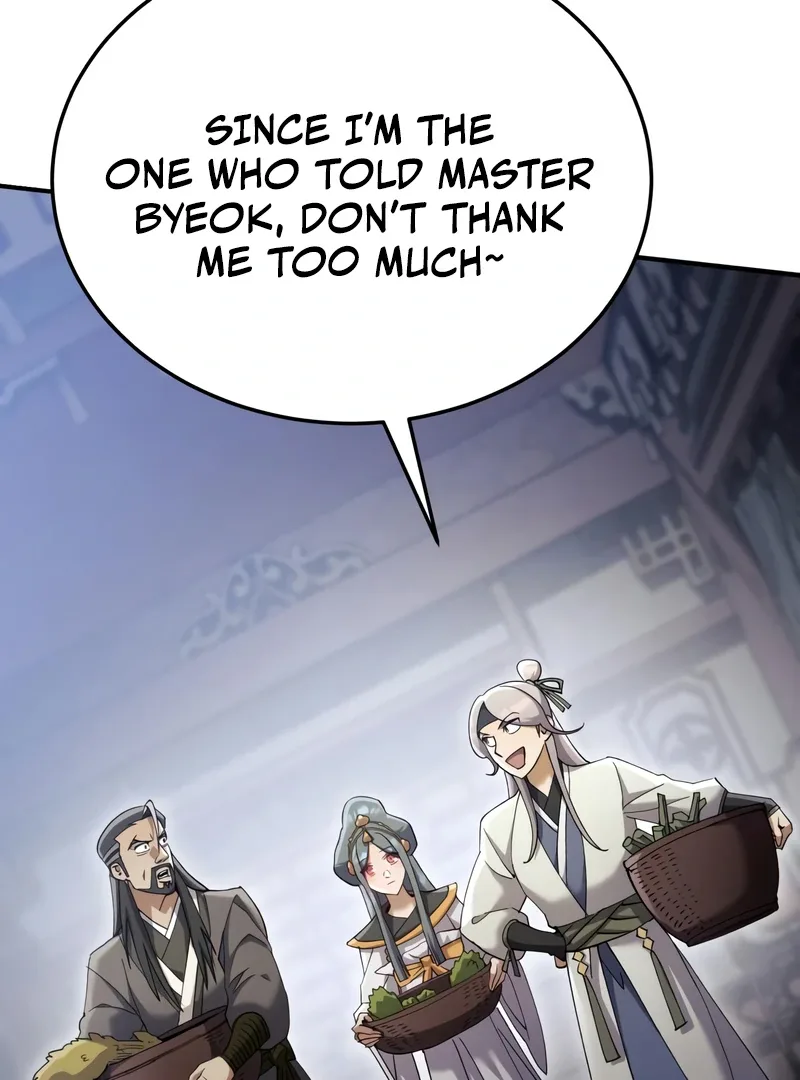 The Heavenly Demon Wants a Quiet Life Chapter 64 page 91