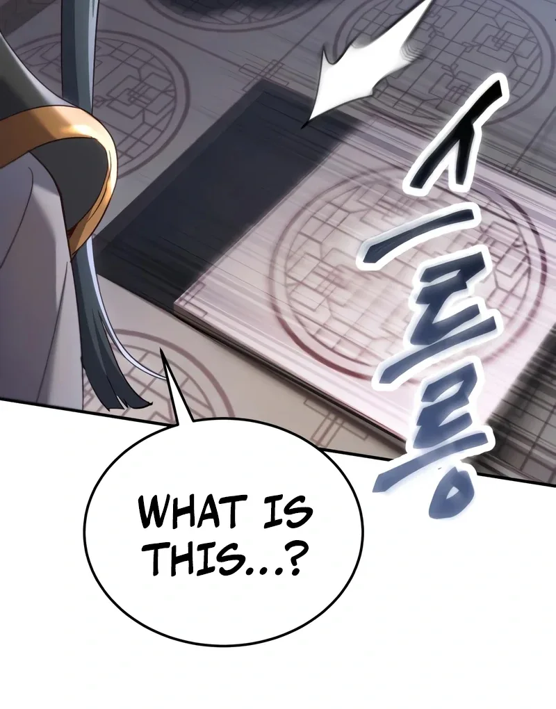The Heavenly Demon Wants a Quiet Life Chapter 64 page 97
