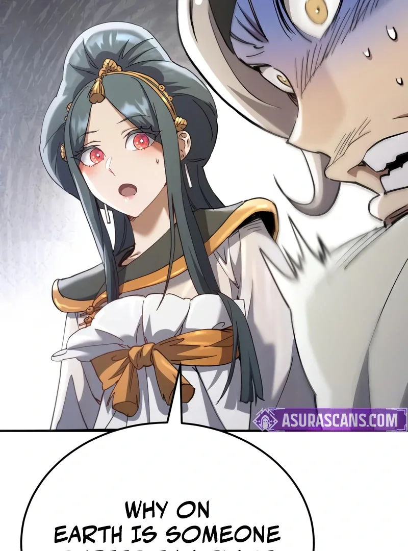 The Heavenly Demon Wants a Quiet Life Chapter 64 page 101