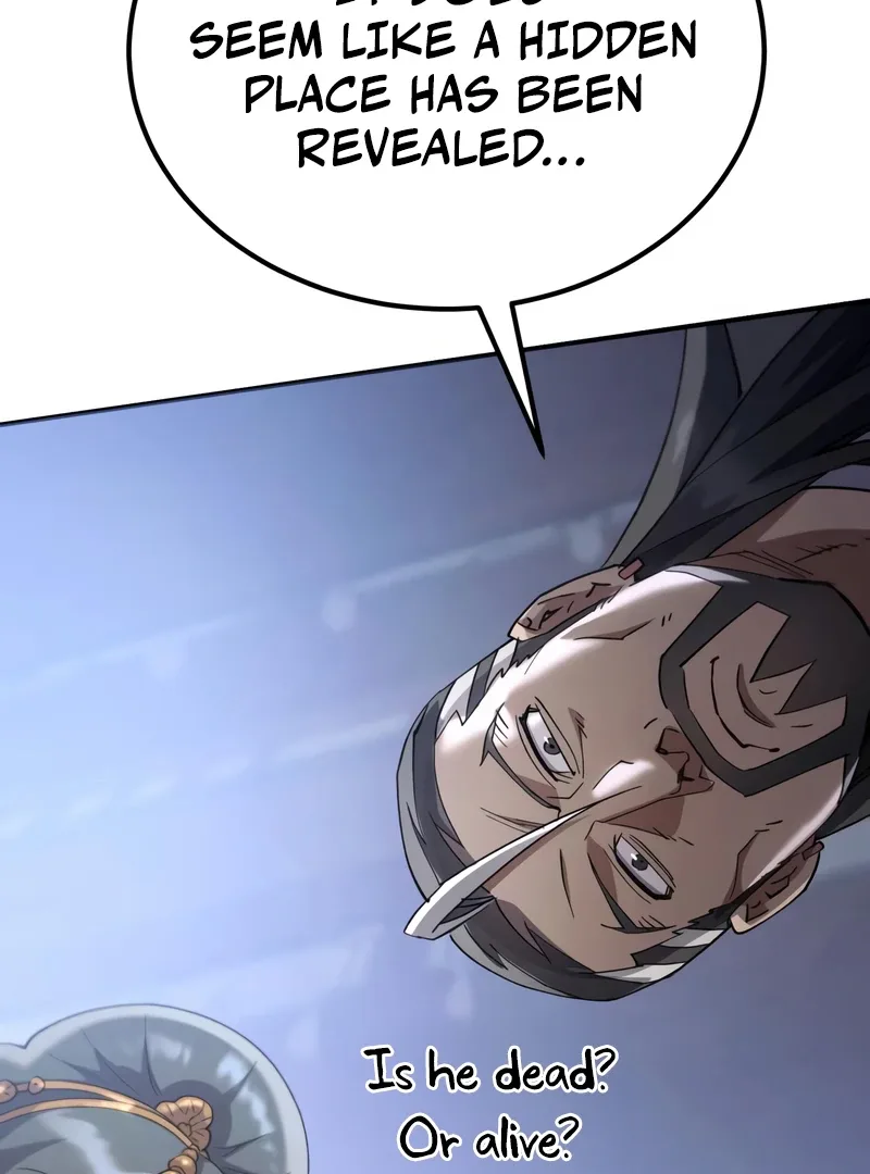 The Heavenly Demon Wants a Quiet Life Chapter 64 page 103