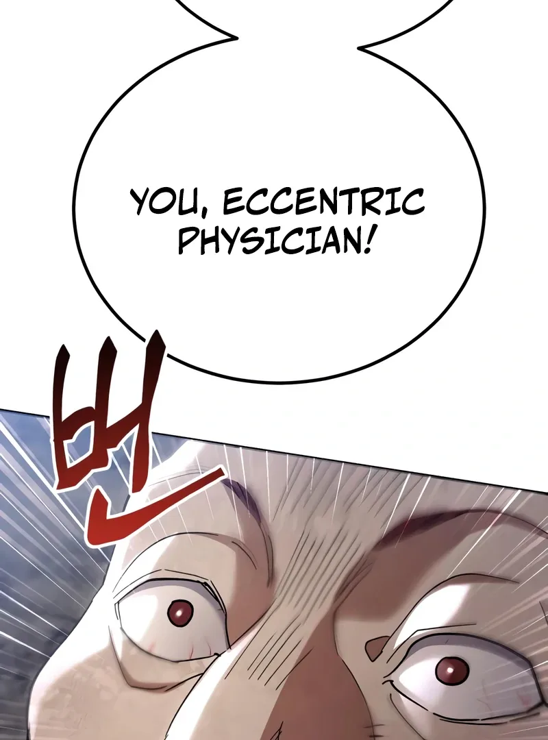 The Heavenly Demon Wants a Quiet Life Chapter 64 page 105