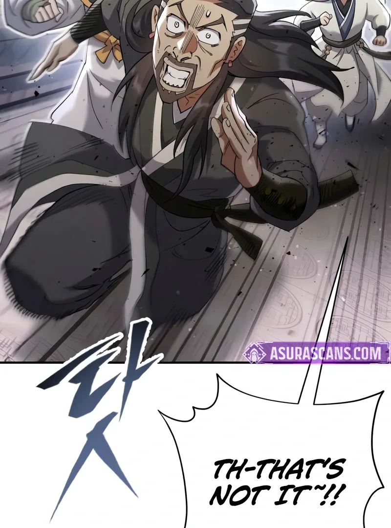 The Heavenly Demon Wants a Quiet Life Chapter 64 page 111