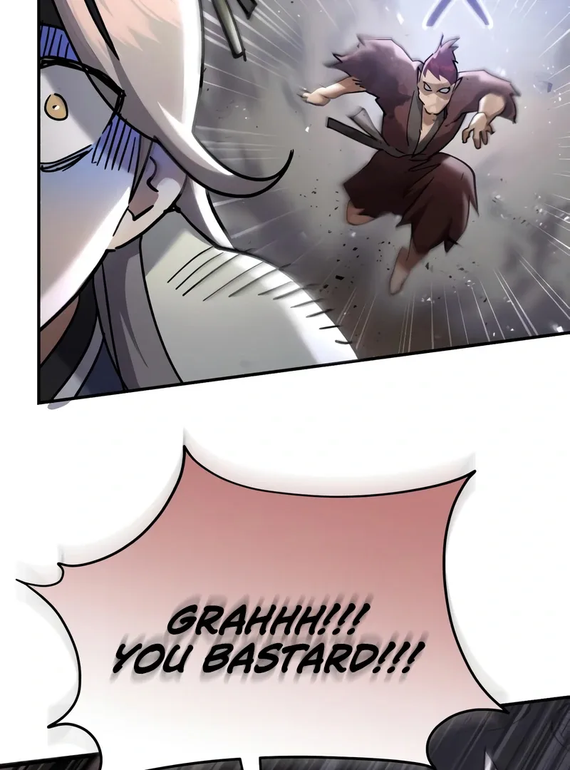 The Heavenly Demon Wants a Quiet Life Chapter 64 page 113