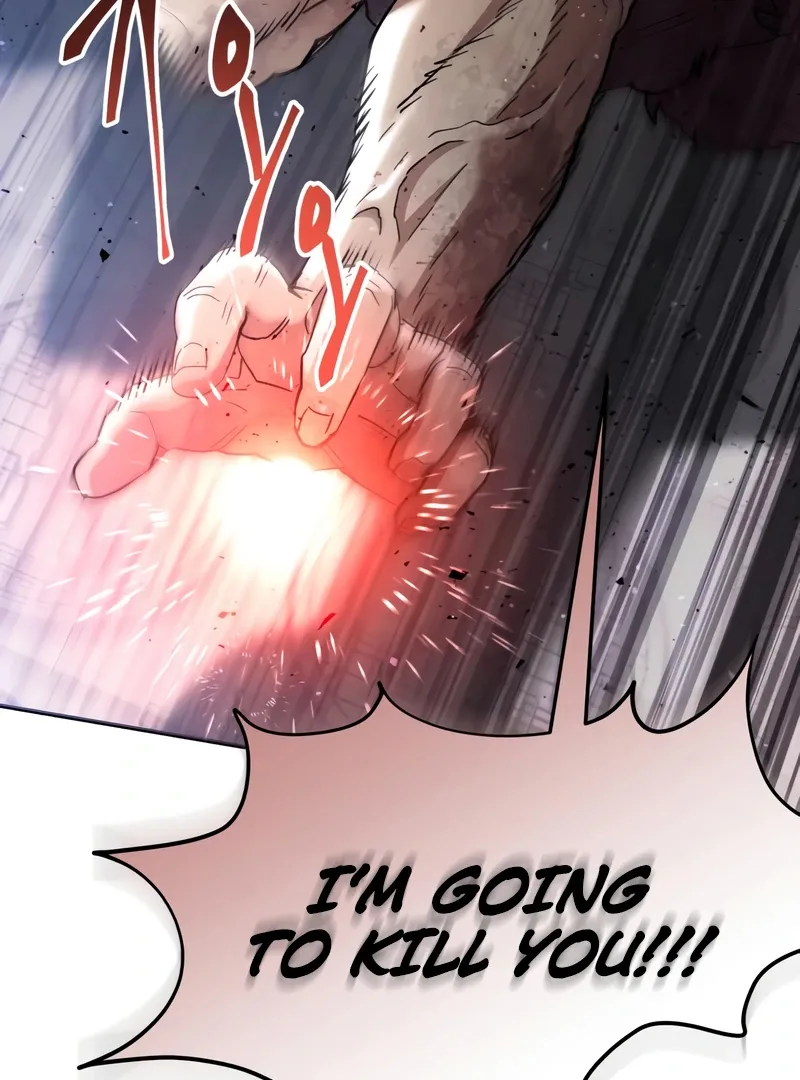 The Heavenly Demon Wants a Quiet Life Chapter 64 page 115