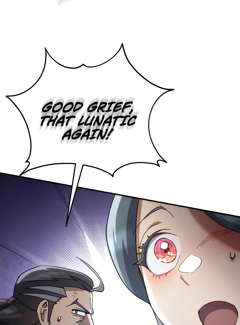 The Heavenly Demon Wants a Quiet Life Chapter 64 page 121