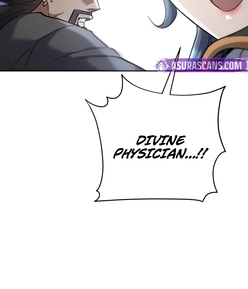 The Heavenly Demon Wants a Quiet Life Chapter 64 page 122