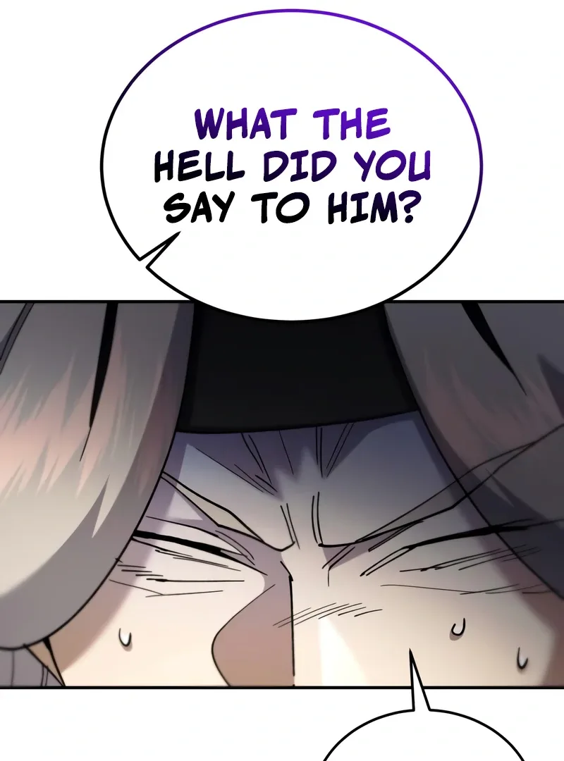 The Heavenly Demon Wants a Quiet Life Chapter 64 page 124