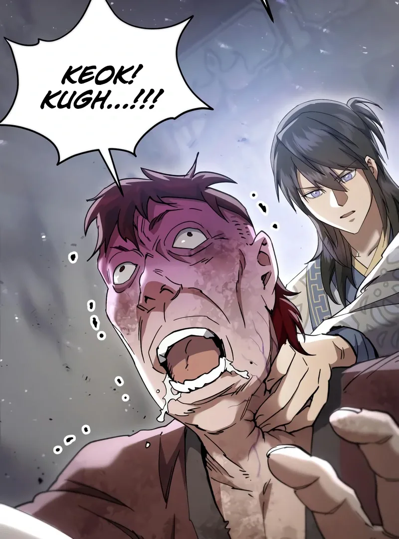 The Heavenly Demon Wants a Quiet Life Chapter 64 page 126