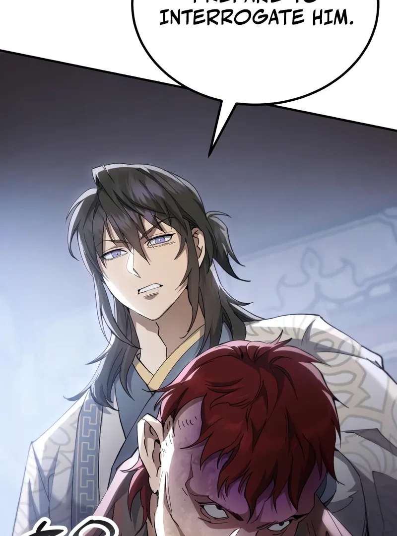 The Heavenly Demon Wants a Quiet Life Chapter 64 page 131