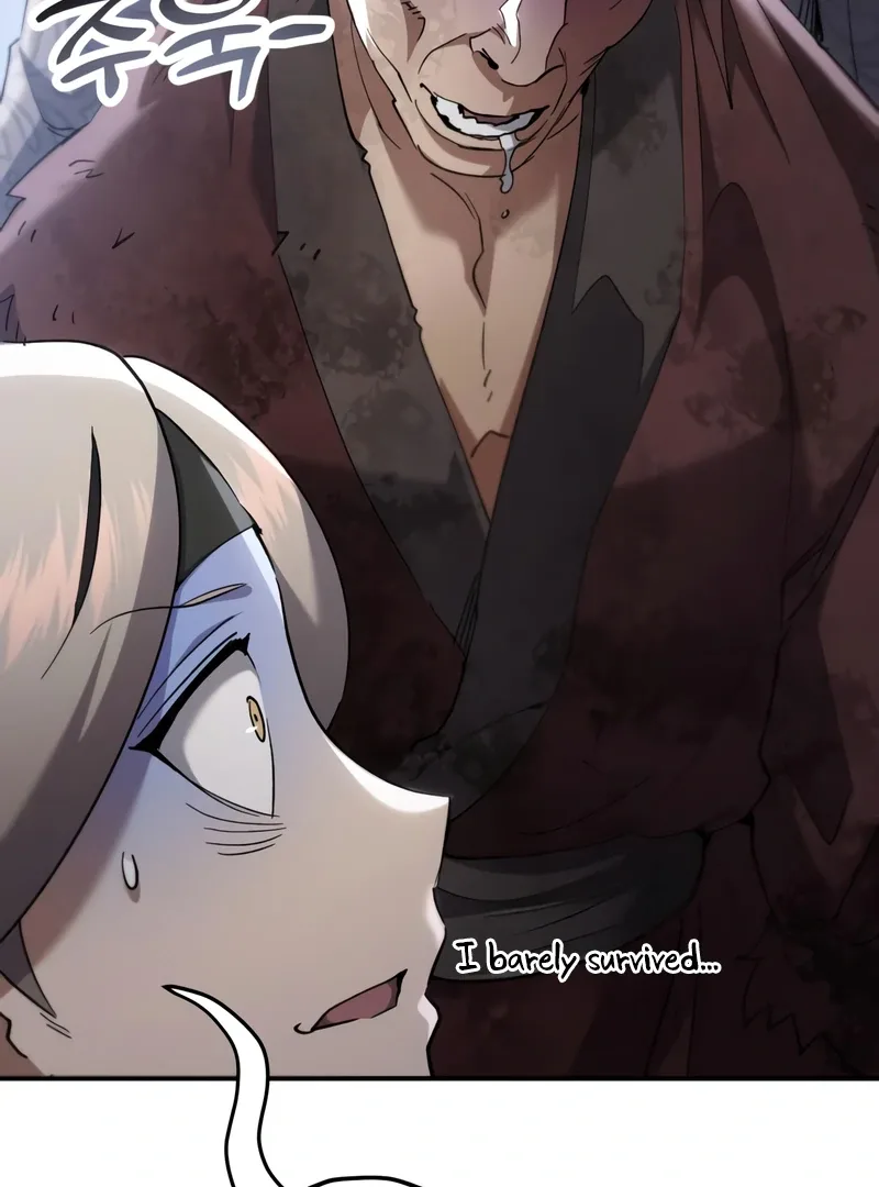 The Heavenly Demon Wants a Quiet Life Chapter 64 page 132