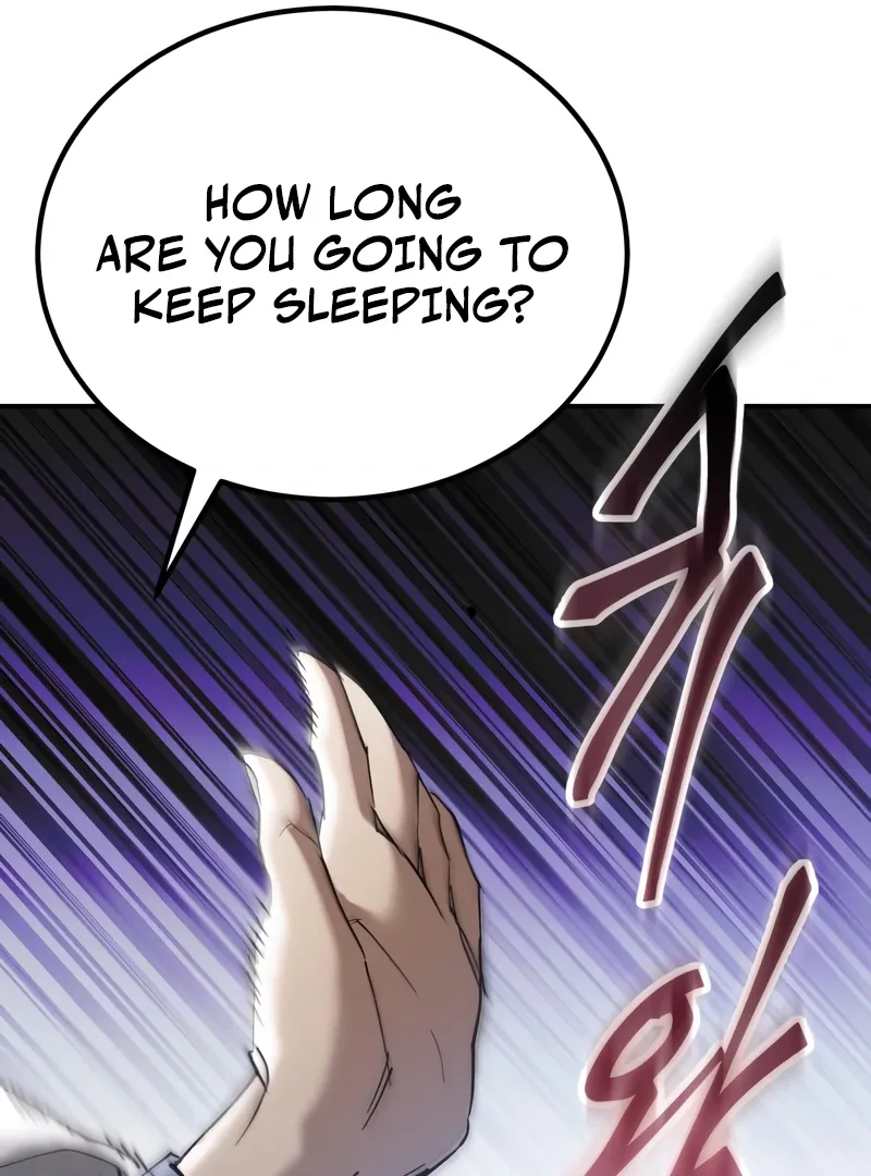 The Heavenly Demon Wants a Quiet Life Chapter 64 page 137