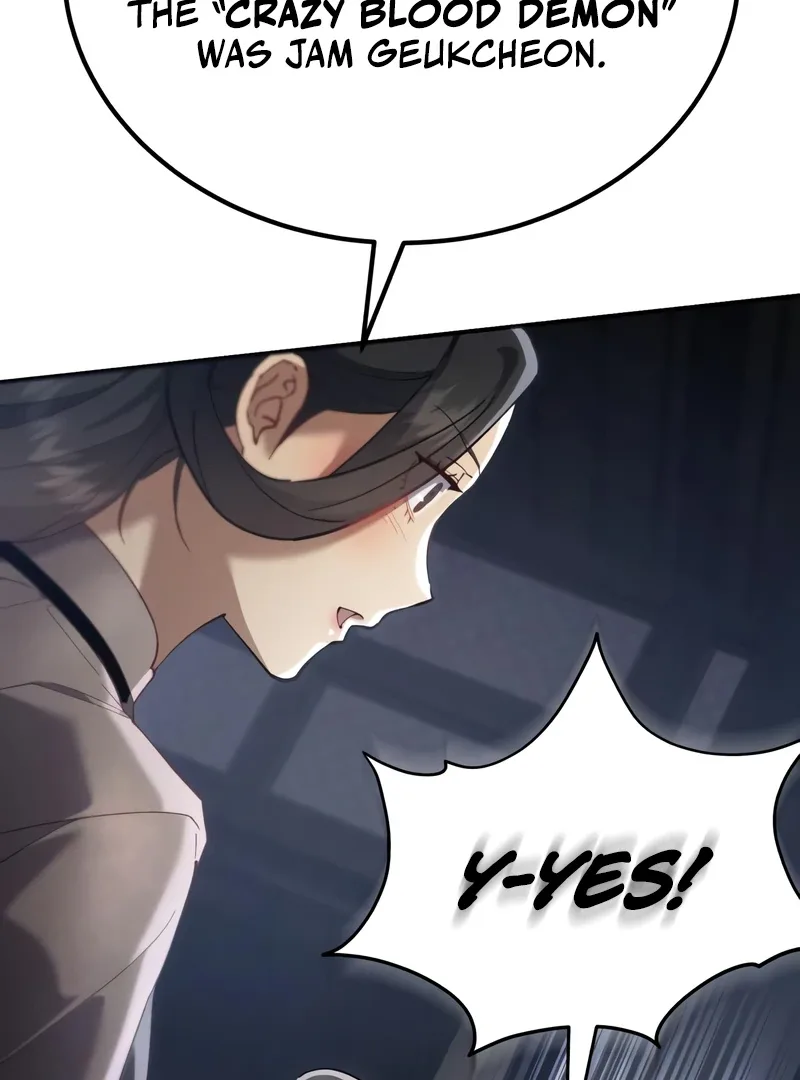 The Heavenly Demon Wants a Quiet Life Chapter 64 page 146