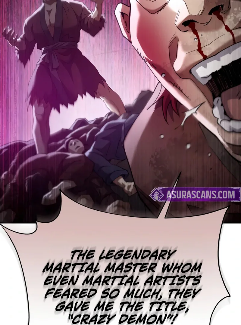 The Heavenly Demon Wants a Quiet Life Chapter 64 page 150