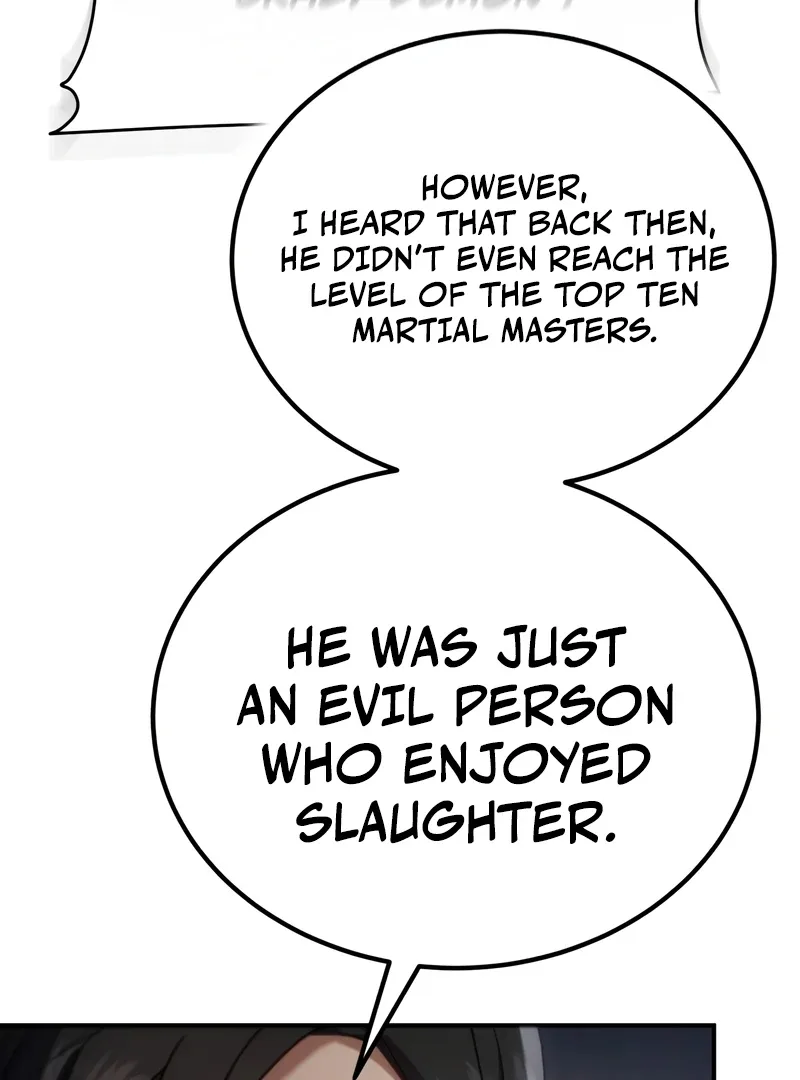 The Heavenly Demon Wants a Quiet Life Chapter 64 page 151
