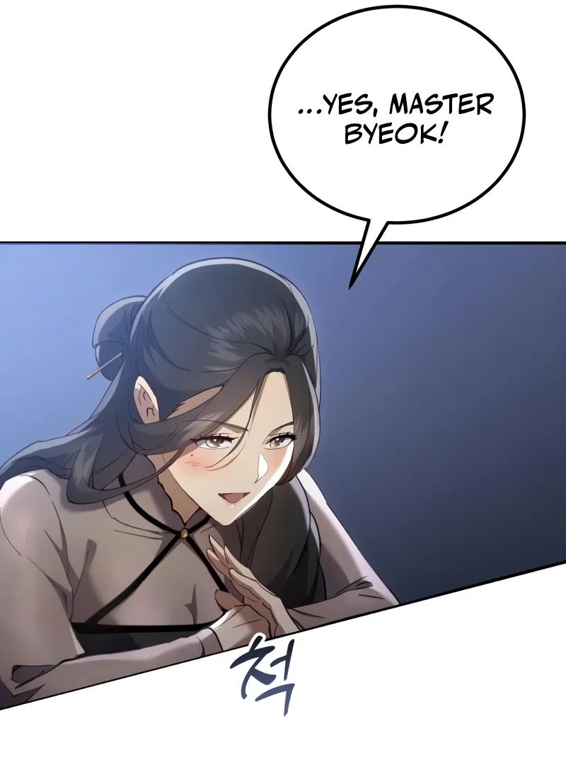 The Heavenly Demon Wants a Quiet Life Chapter 64 page 163