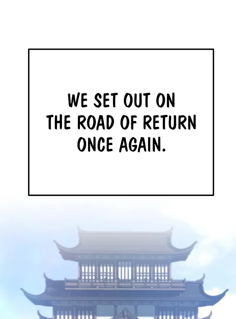 The Heavenly Demon Wants a Quiet Life Chapter 64 page 169