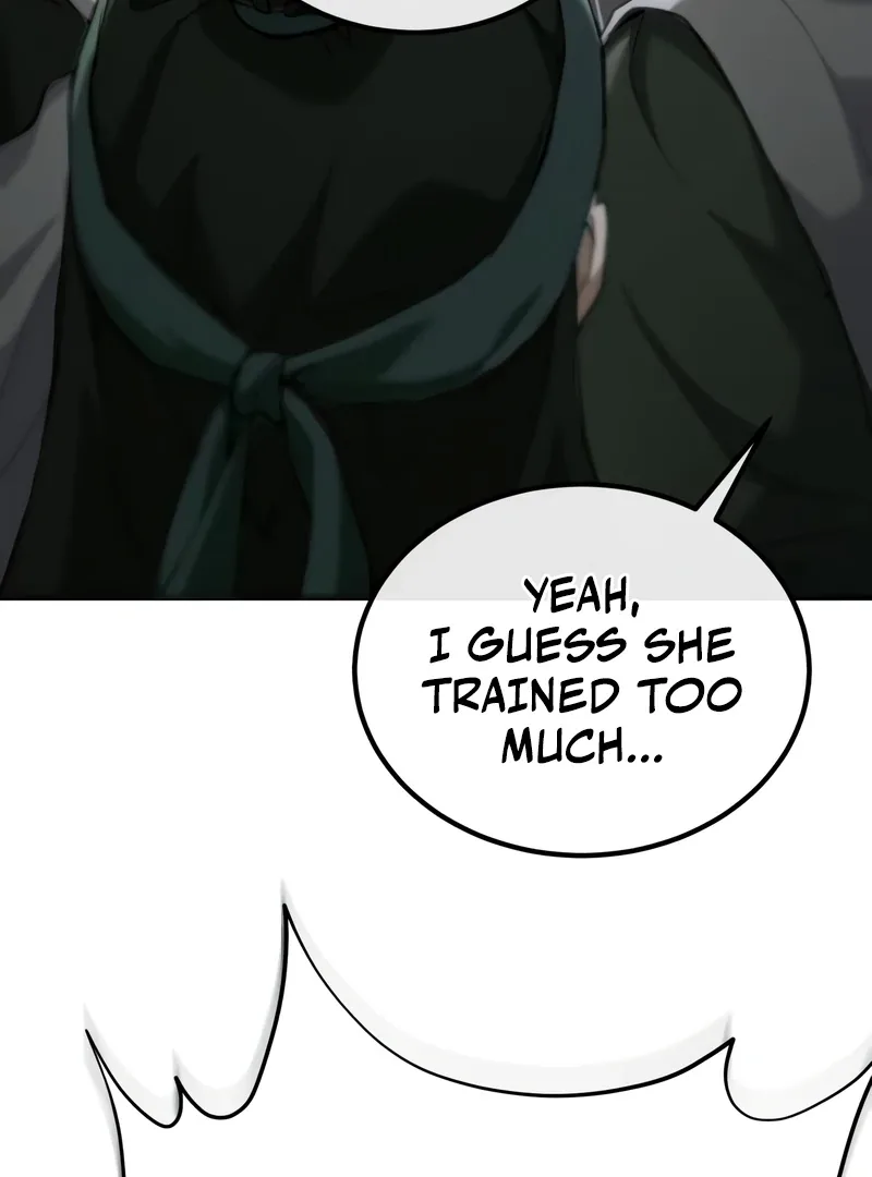The Heavenly Demon Wants a Quiet Life Chapter 64 page 182