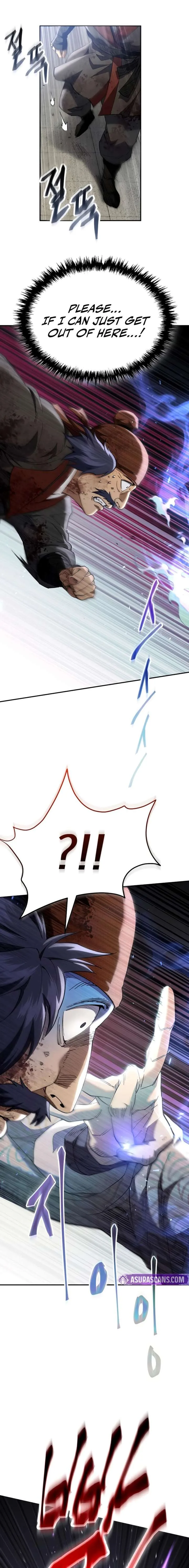 The Heavenly Demon Wants a Quiet Life Chapter 68 page 4