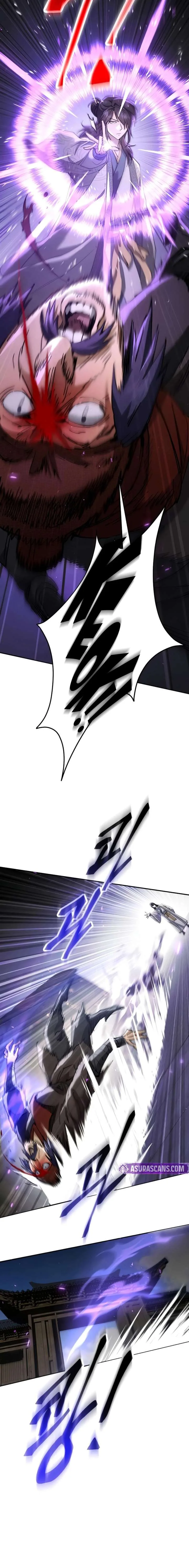 The Heavenly Demon Wants a Quiet Life Chapter 68 page 5