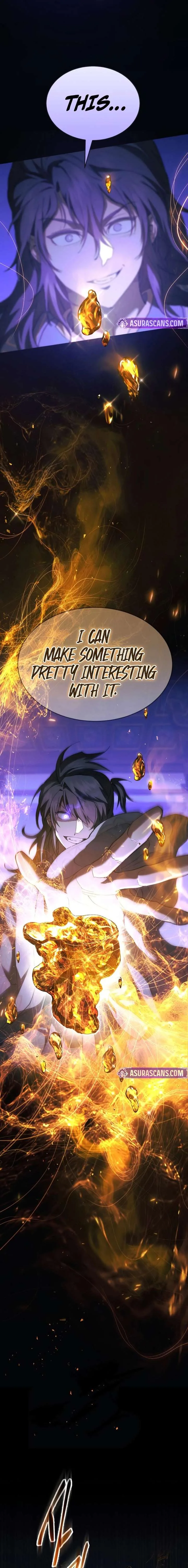 The Heavenly Demon Wants a Quiet Life Chapter 69 page 2
