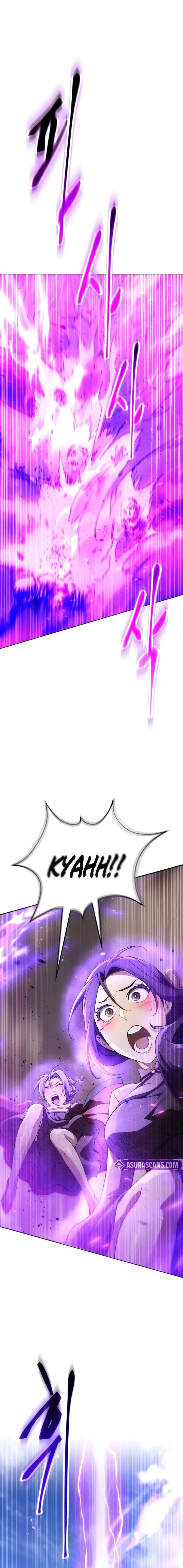 The Heavenly Demon Wants a Quiet Life Chapter 71 page 26