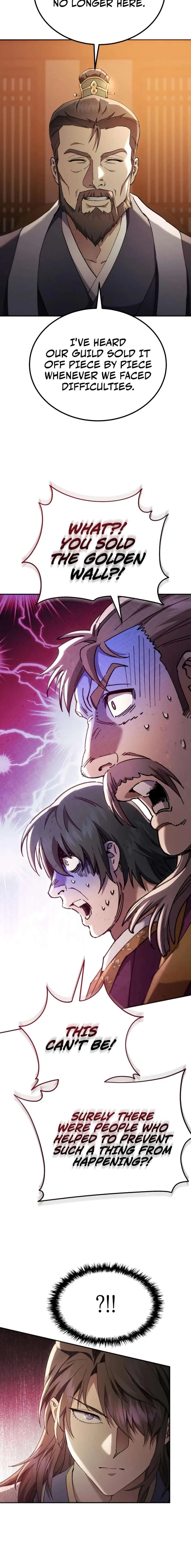The Heavenly Demon Wants a Quiet Life Chapter 74 page 25