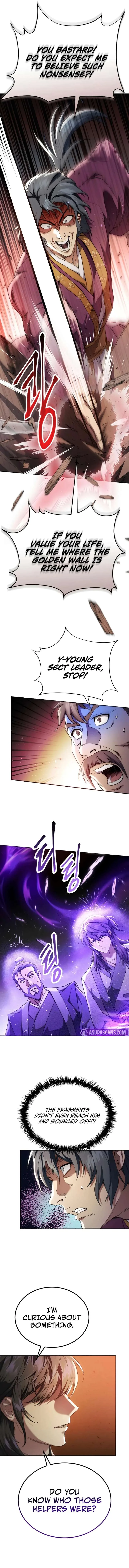 The Heavenly Demon Wants a Quiet Life Chapter 74 page 26