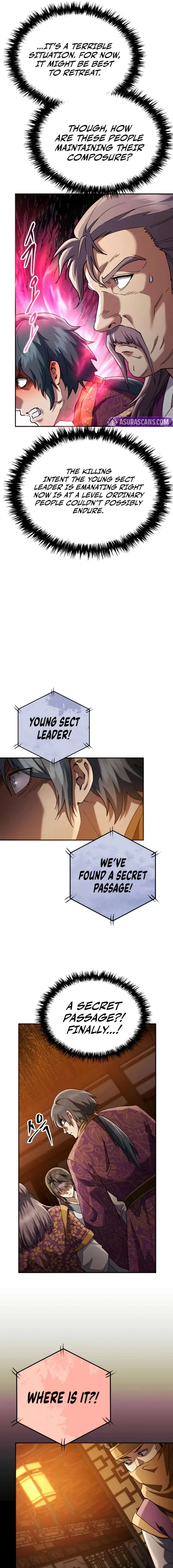 The Heavenly Demon Wants a Quiet Life Chapter 75 page 4