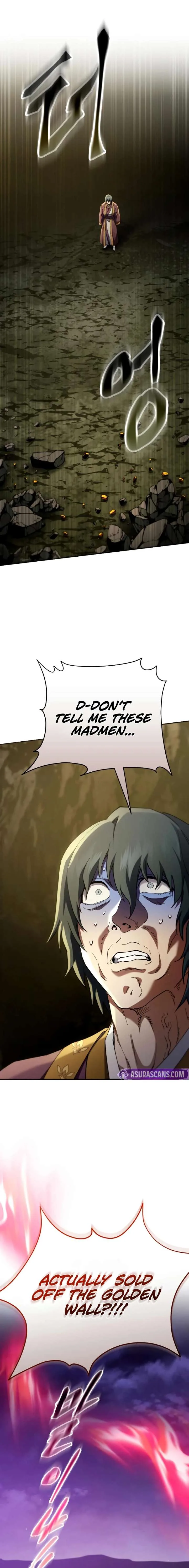 The Heavenly Demon Wants a Quiet Life Chapter 75 page 8