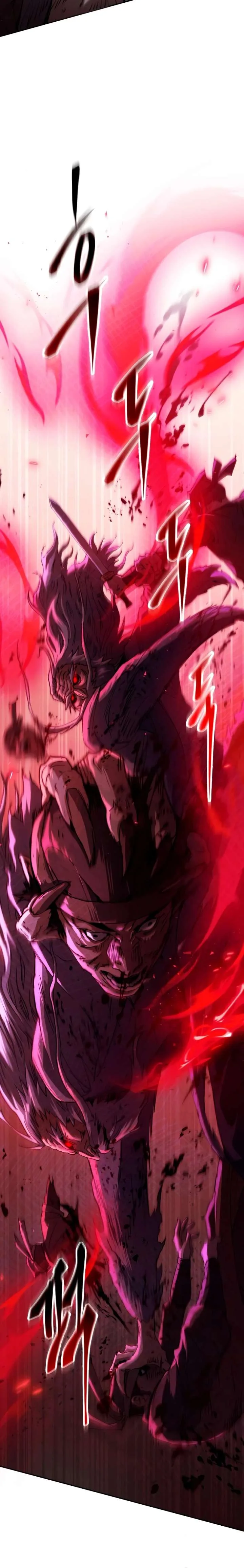 The Heavenly Demon Wants a Quiet Life Chapter 78 page 28
