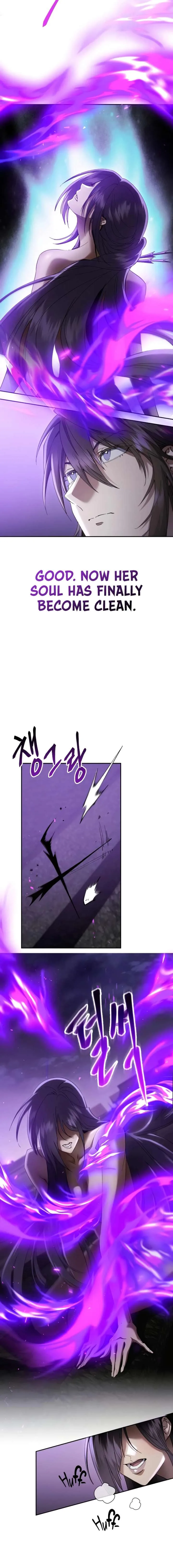 The Heavenly Demon Wants a Quiet Life Chapter 78 page 6