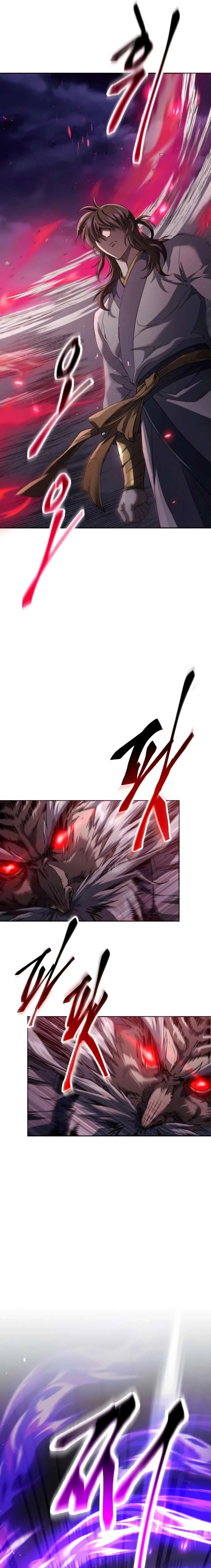 The Heavenly Demon Wants a Quiet Life Chapter 79 page 6