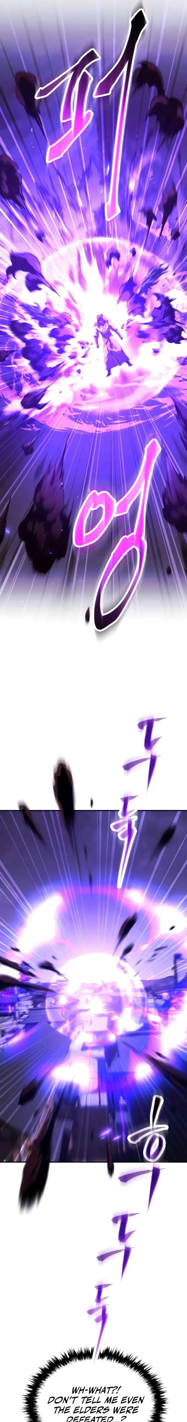 The Heavenly Demon Wants a Quiet Life Chapter 79 page 14