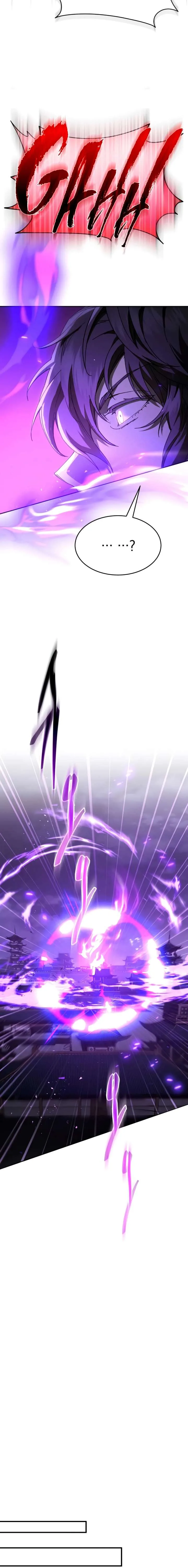 The Heavenly Demon Wants a Quiet Life Chapter 79 page 30